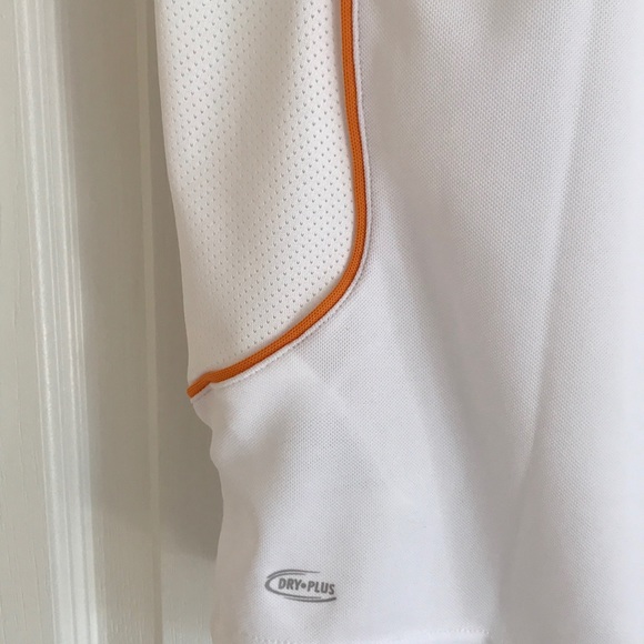 🤖4/$40🤖 NWOT: Etirel golf quick dry polo - Picture 6 of 8